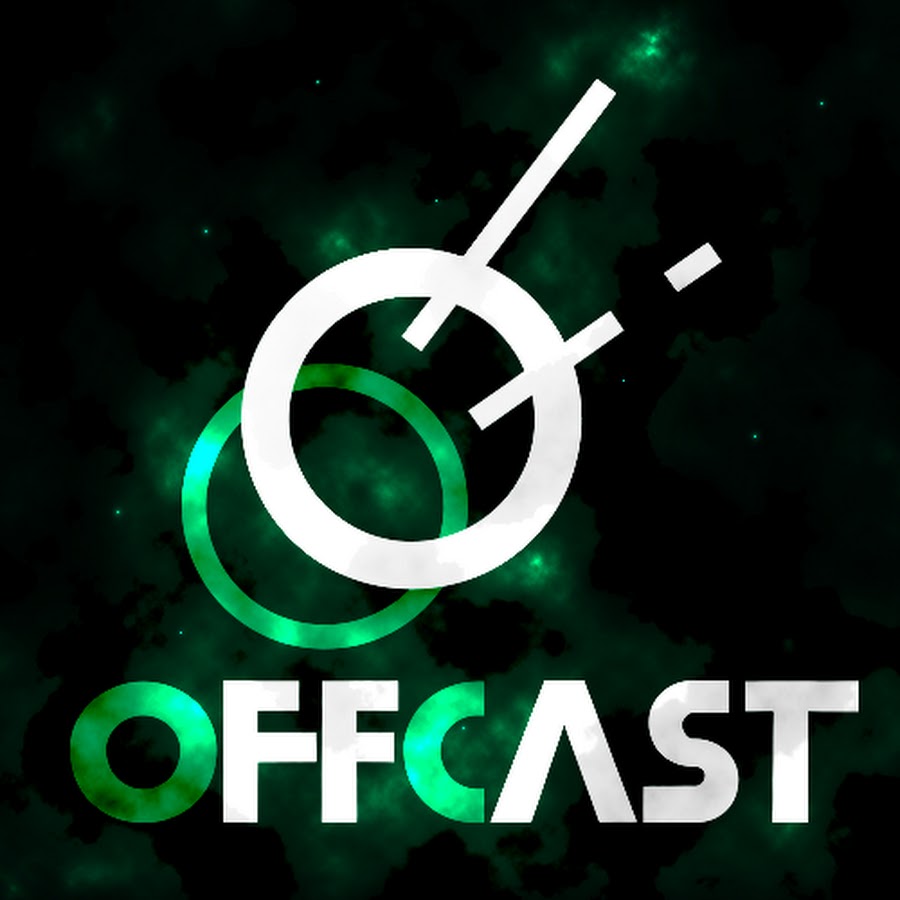 Offcast YouTube channel avatar