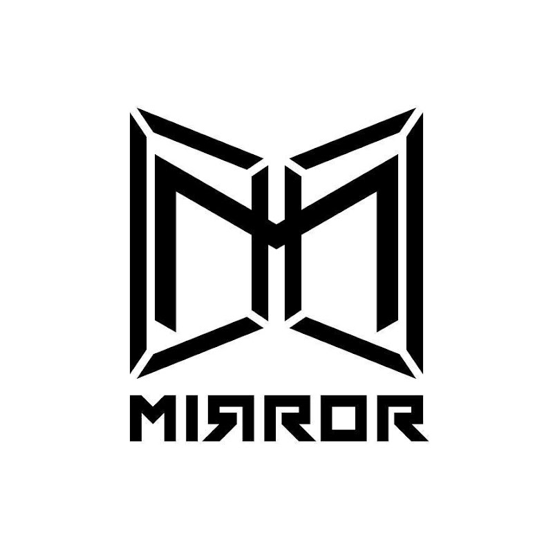 MIRROR - 網紅的藏寶箱 