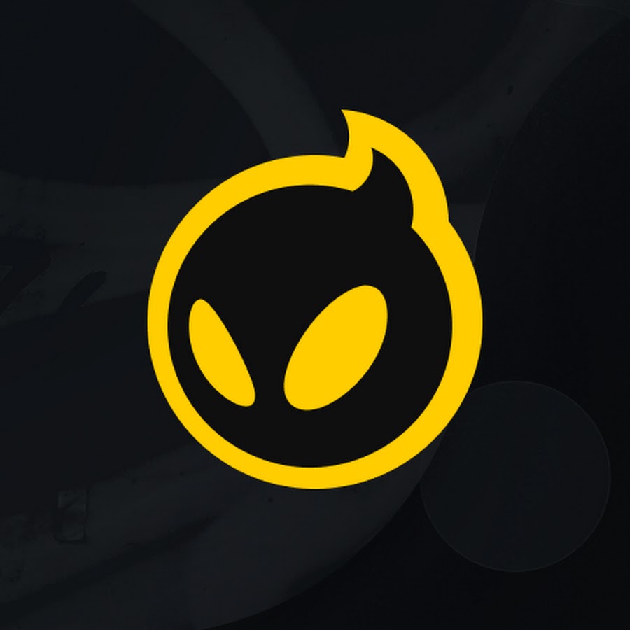 Team Dignitas Аватар канала YouTube