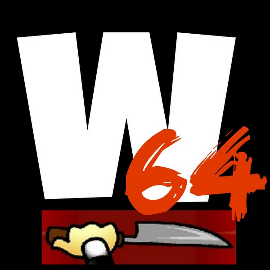 Wavester64 Avatar channel YouTube 