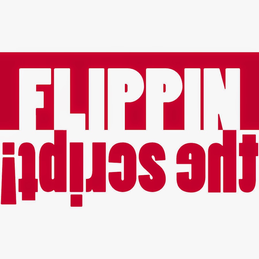 Flippin the Script! Avatar del canal de YouTube