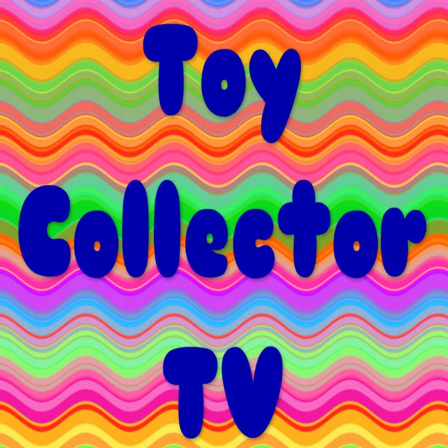 Toy Collector TV ইউটিউব চ্যানেল অ্যাভাটার