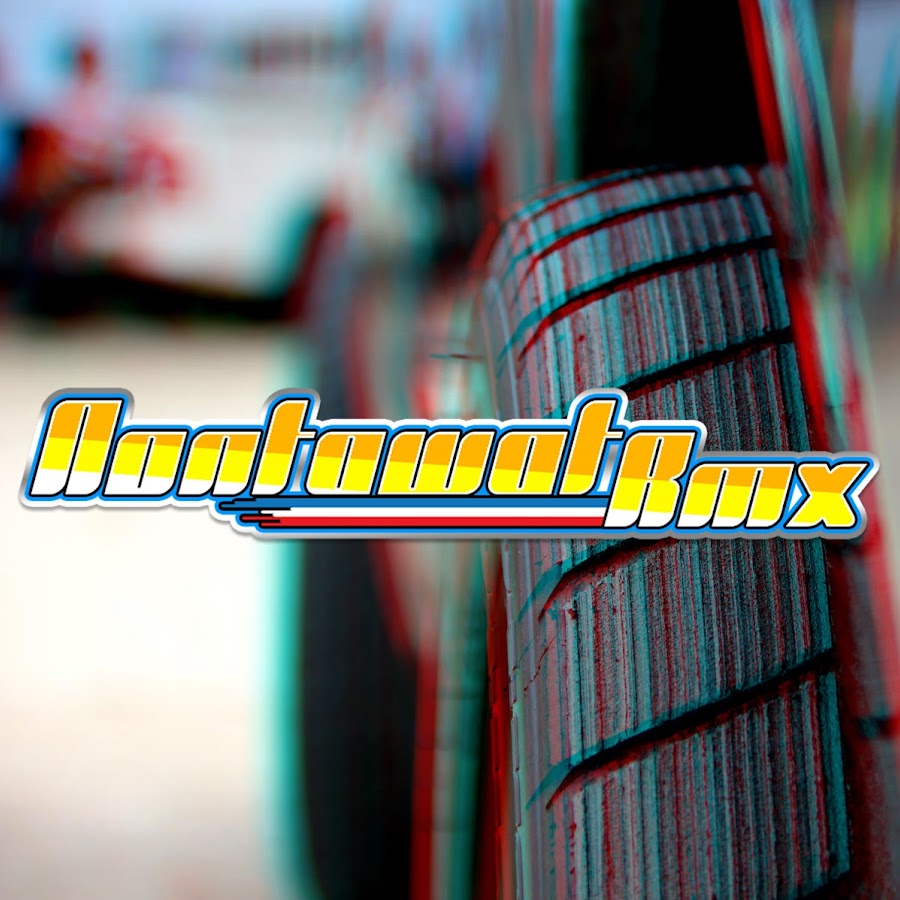 NontawatRMX Official Awatar kanału YouTube