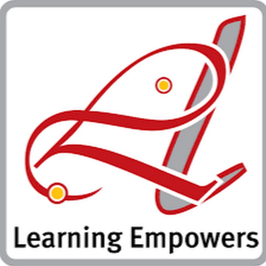 LearningLinks Publishing House Pvt. Ltd. YouTube channel avatar