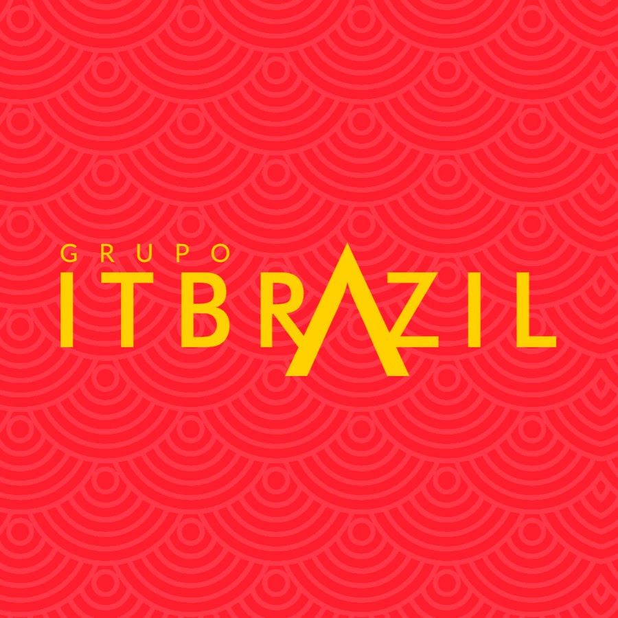 Grupo IT BRAZIL YouTube channel avatar