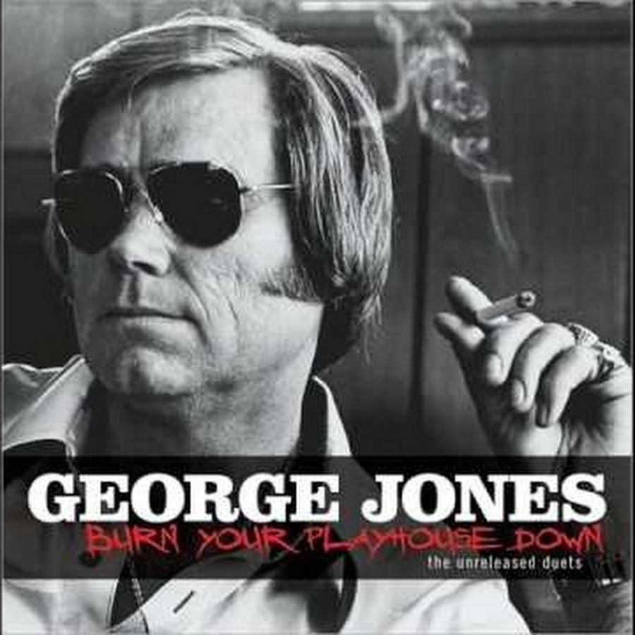 George Jones YouTube channel avatar