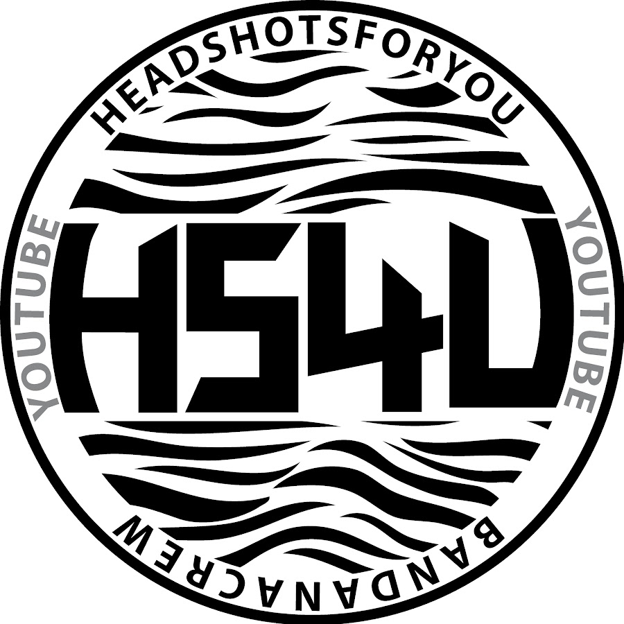HeadshotsForYou YouTube kanalı avatarı