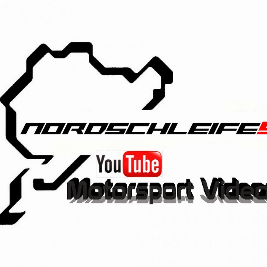 nordschleife96 Avatar canale YouTube 