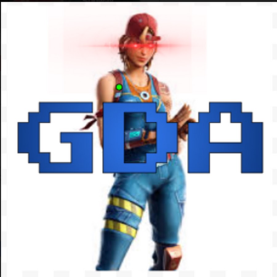 GDApollo YouTube channel avatar