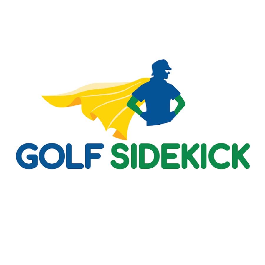Golf Sidekick YouTube channel avatar