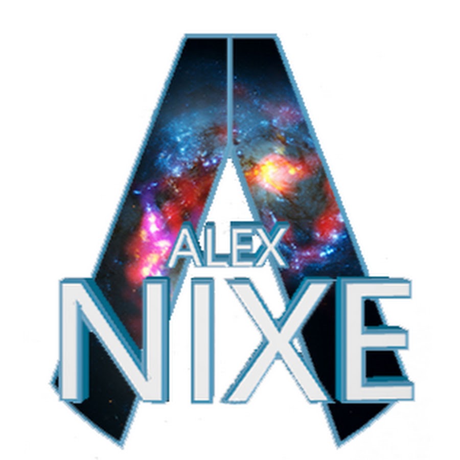 Alex Nixe -FIFA- YouTube channel avatar
