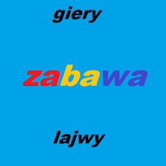 giery zabawa lajwy