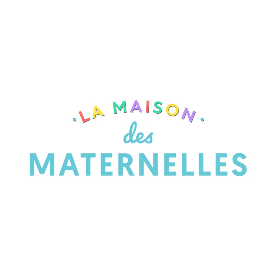 La Maison des Maternelles YouTube channel avatar