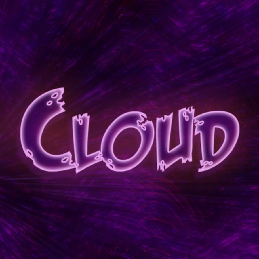 Cloud8745 YouTube 频道头像