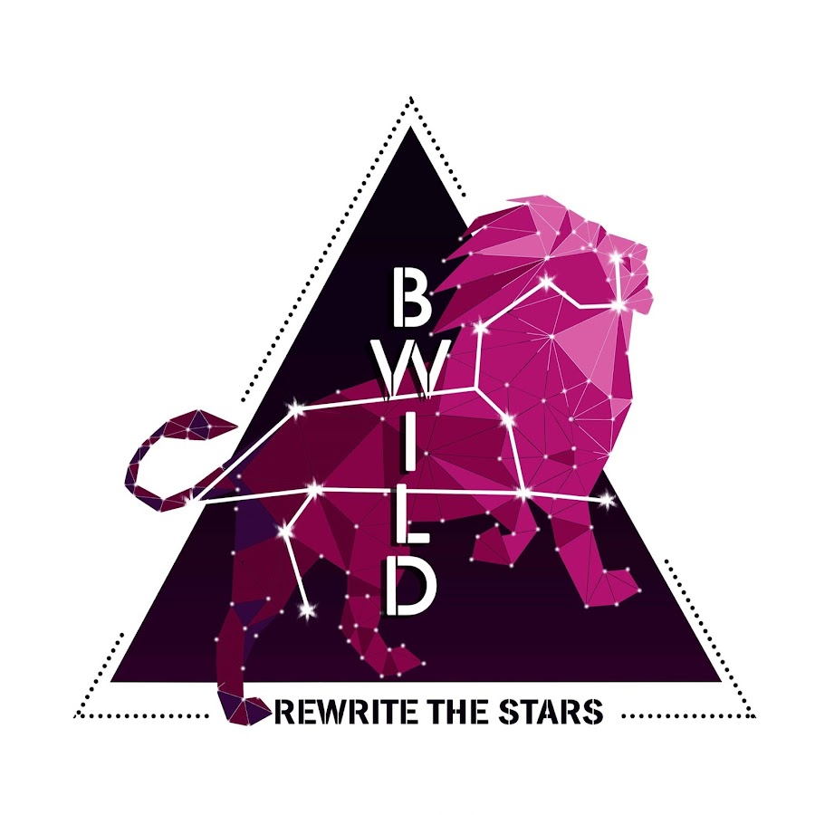 B-Wild Official YouTube 频道头像