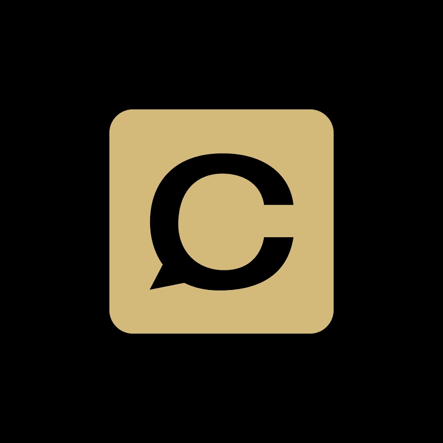 CONVO Talkshow YouTube channel avatar