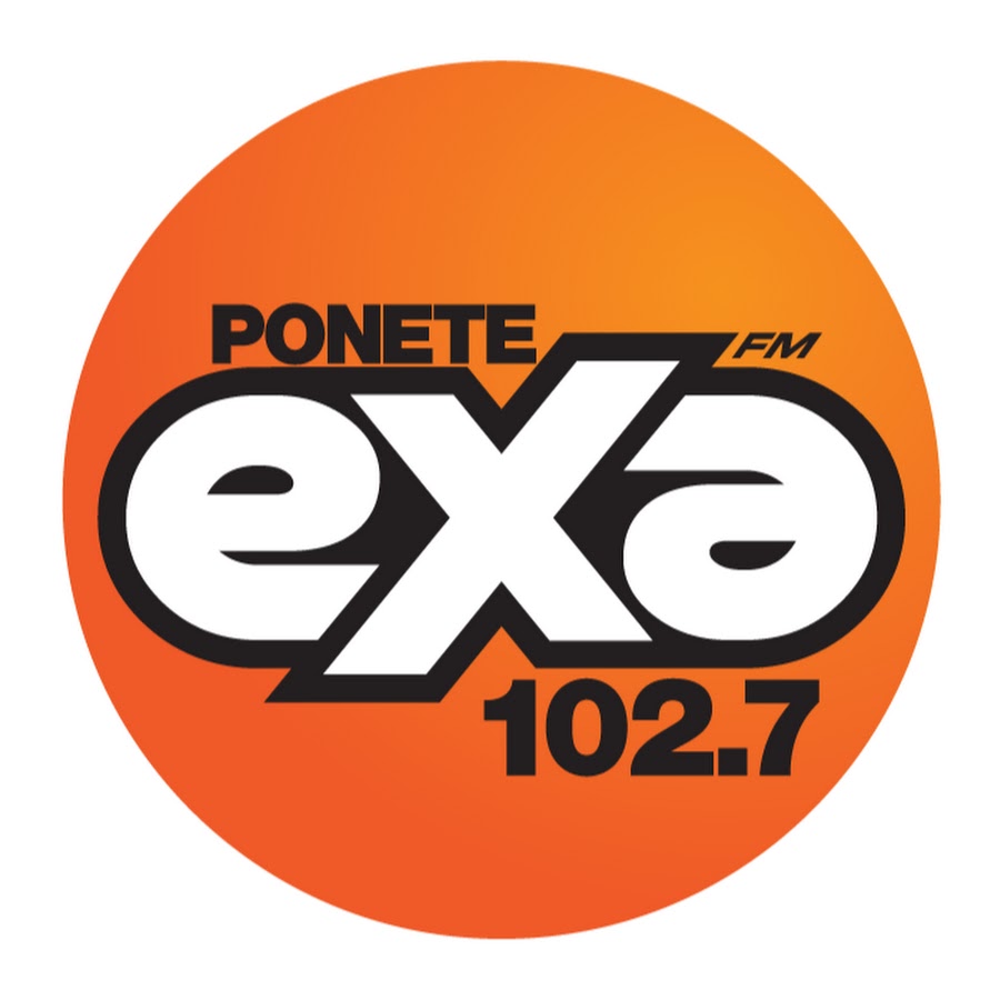 Exa FM Costa Rica ইউটিউব চ্যানেল অ্যাভাটার