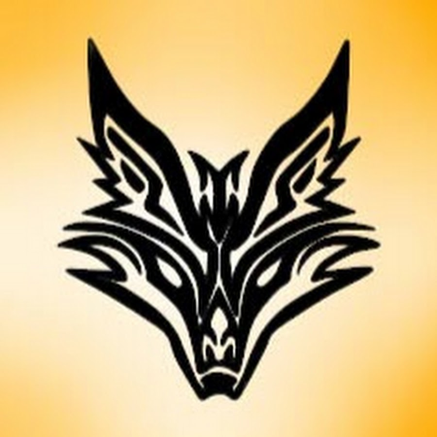 FoxLoverGames YouTube channel avatar