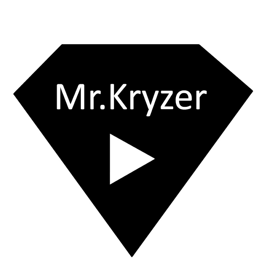 Mr. Kryzer YouTube-Kanal-Avatar