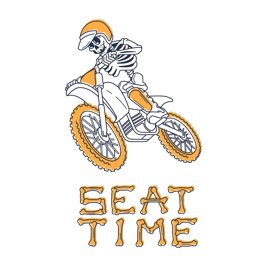 Seat Time YouTube 频道头像