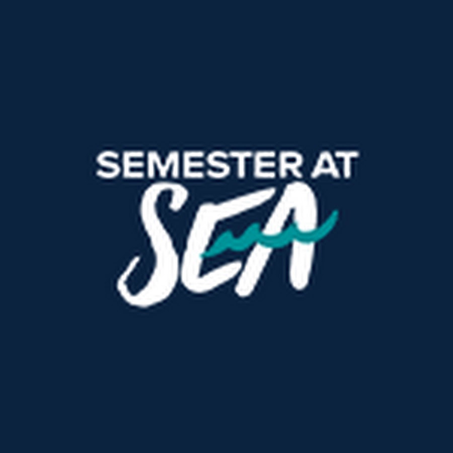 Semester at Sea YouTube channel avatar