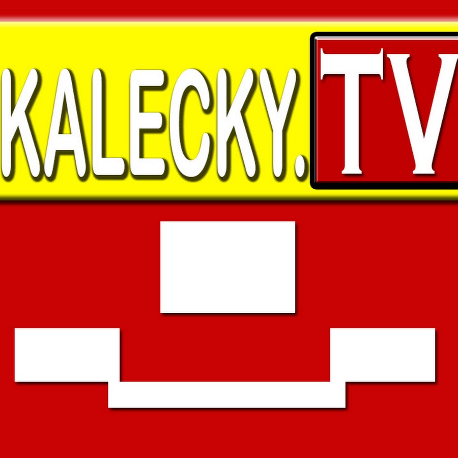 KALECKY TV YouTube-Kanal-Avatar