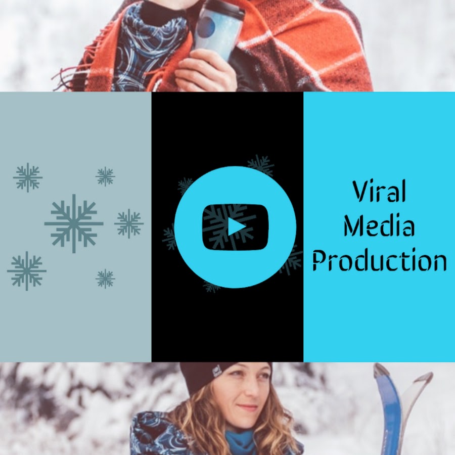 Viral Media Production