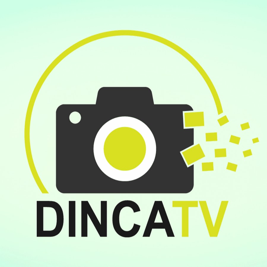 Dinca TV YouTube channel avatar