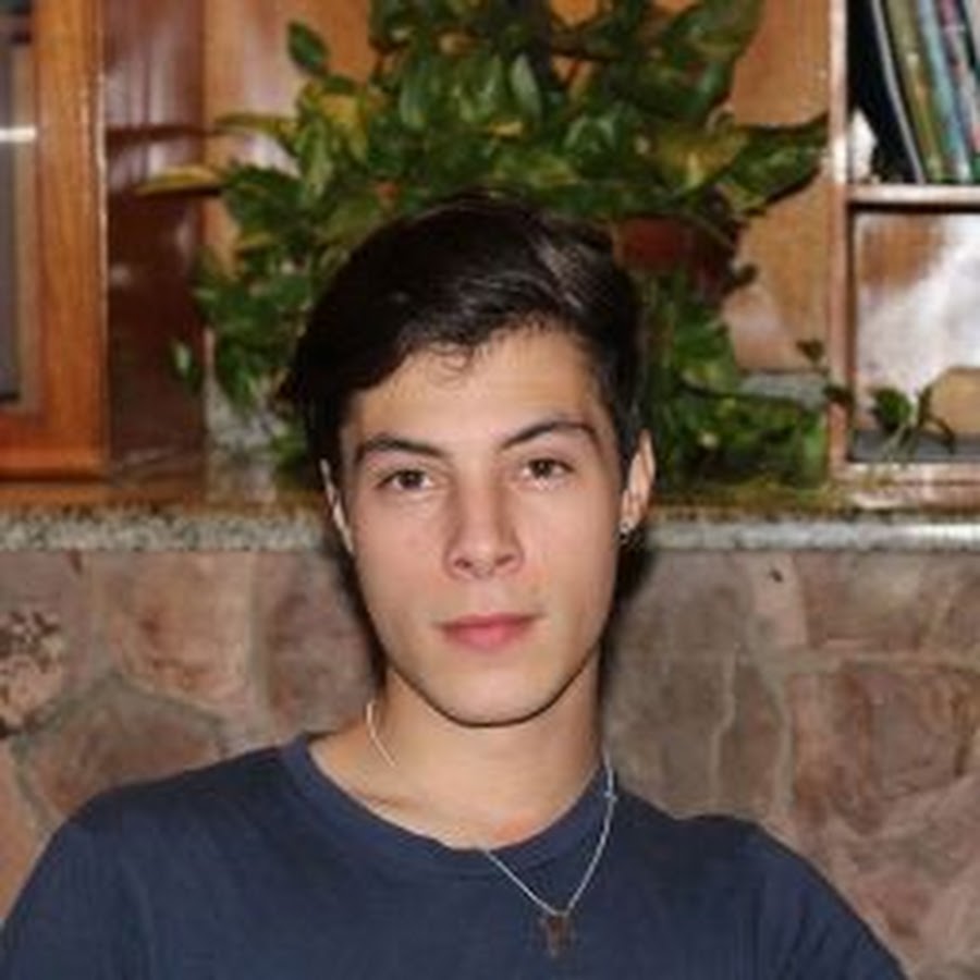 Daniel Quintero YouTube channel avatar