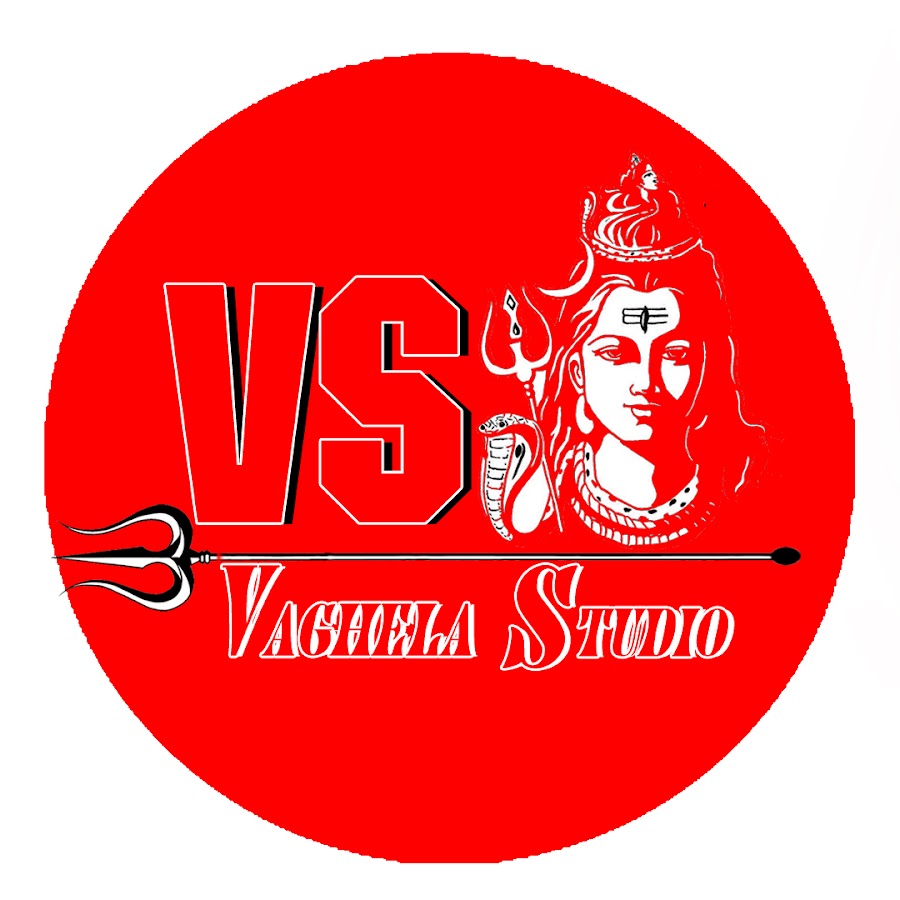 Vaghela Studio YouTube channel avatar
