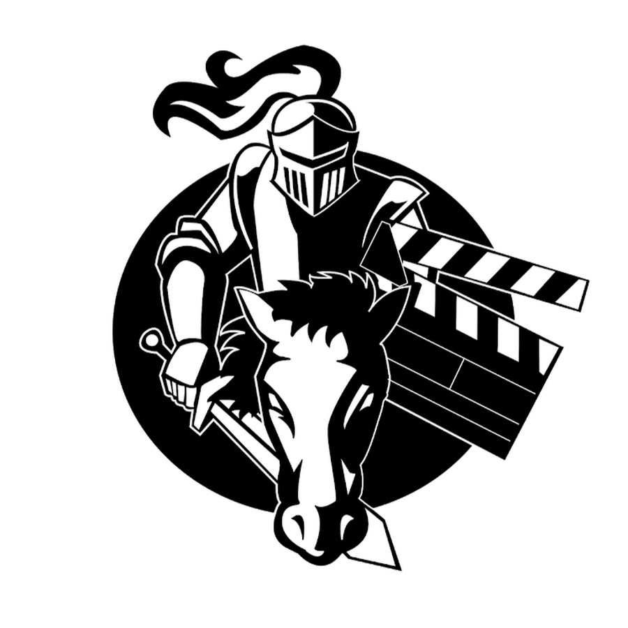 KnightmareFilmz YouTube channel avatar