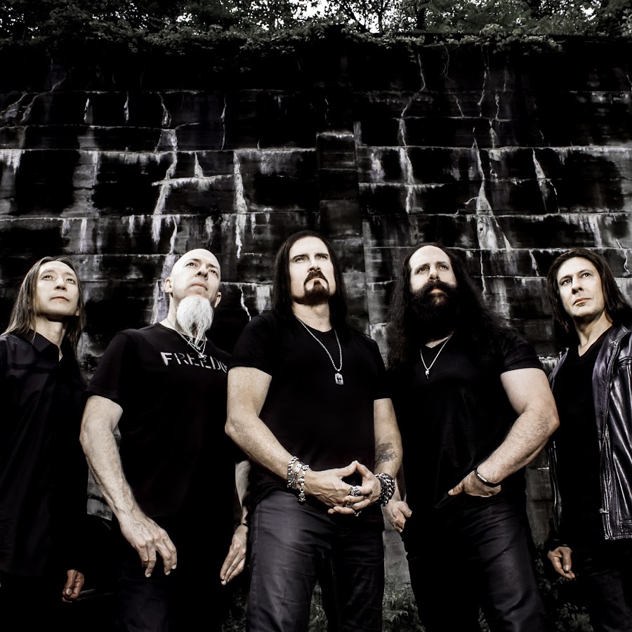 Dream Theater YouTube channel avatar
