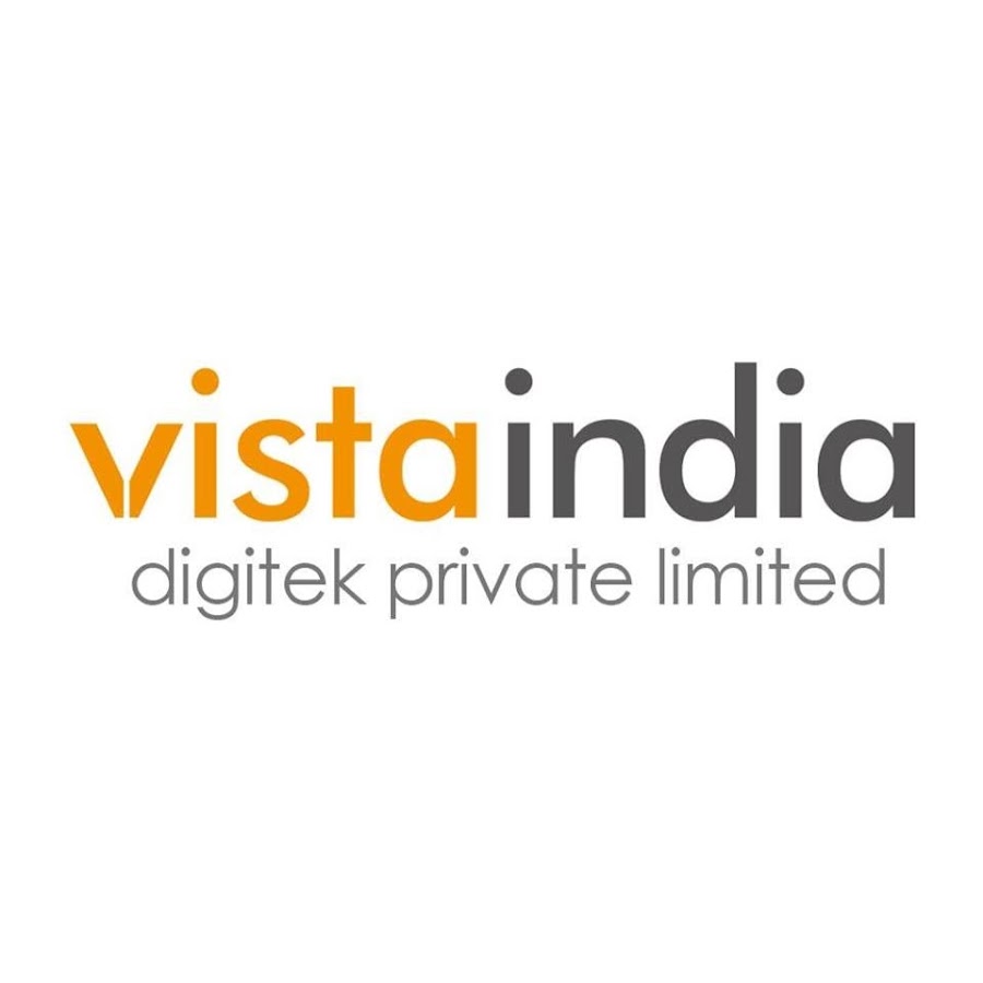 Vista India Digital Media رمز قناة اليوتيوب