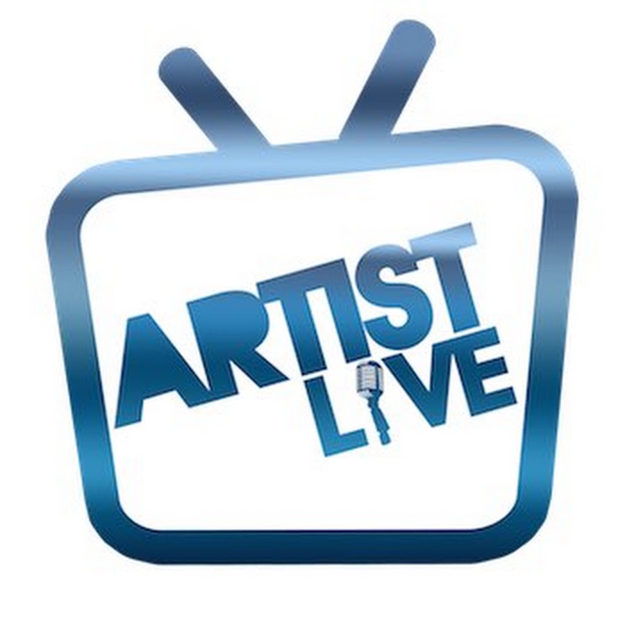 Artist Live TV Avatar de canal de YouTube