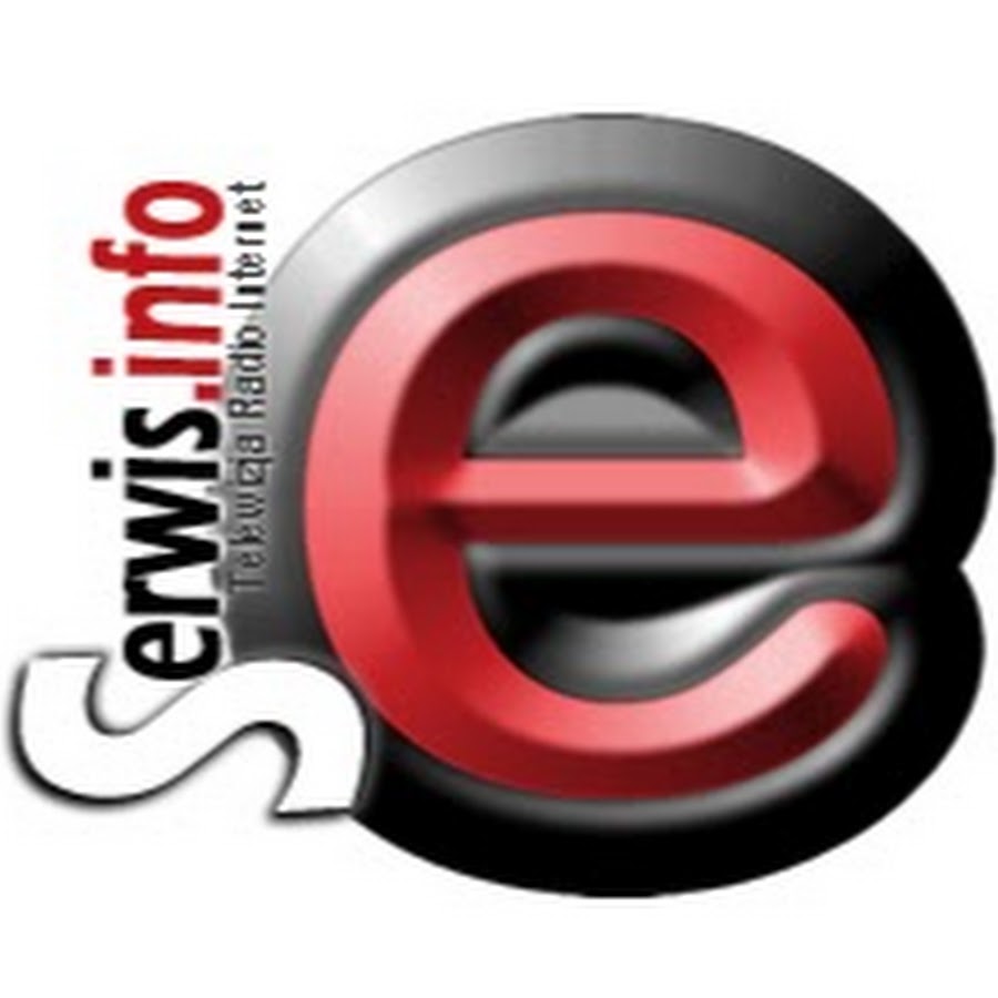 eSerwis.info YouTube channel avatar