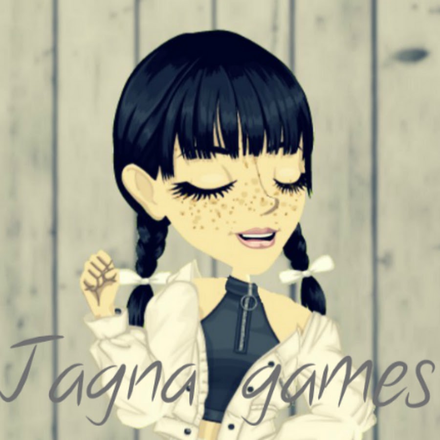 Jagna Games