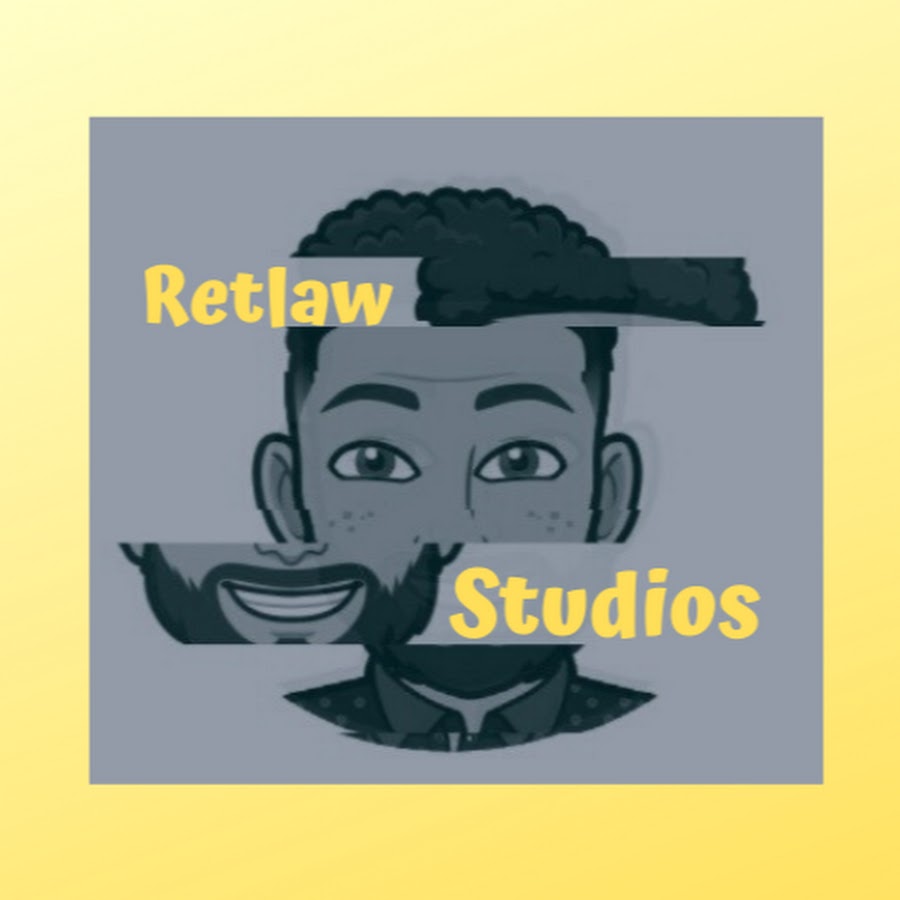 Retlaw Production Studios YouTube channel avatar