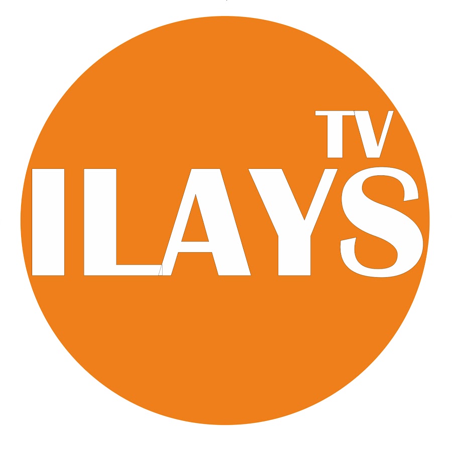 ILAYS TV YouTube channel avatar