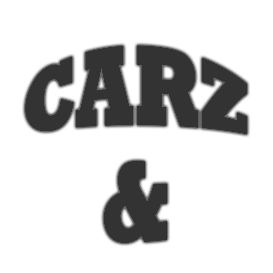 Carz & Avatar de canal de YouTube