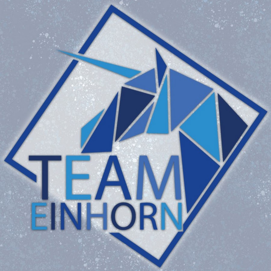 Team Einhorn YouTube-Kanal-Avatar