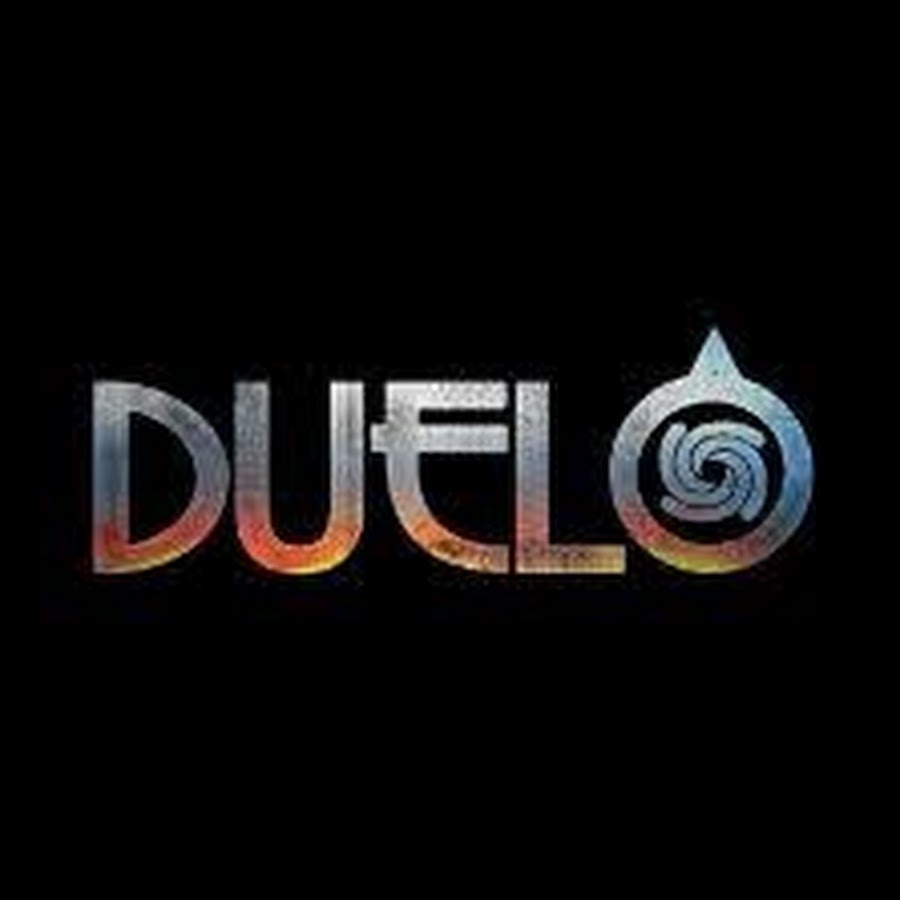 DueloVEVO YouTube kanalı avatarı