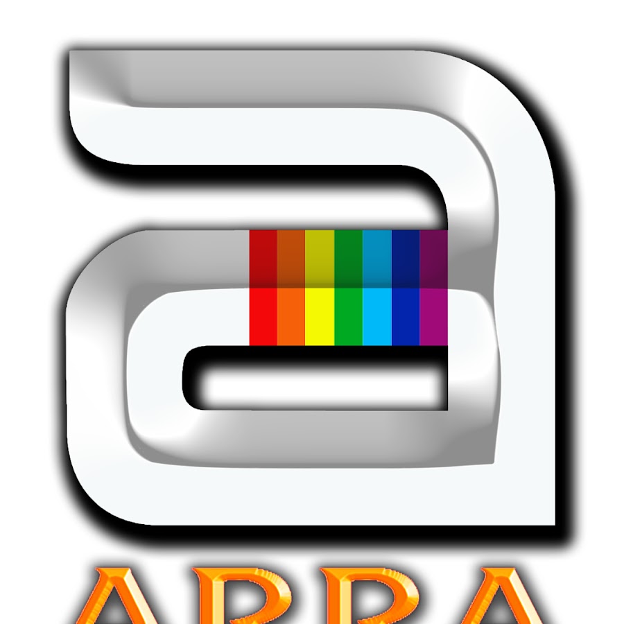 ARRA TV YouTube channel avatar