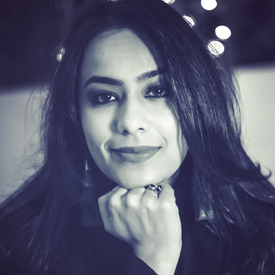 Mitika Kanwar YouTube channel avatar
