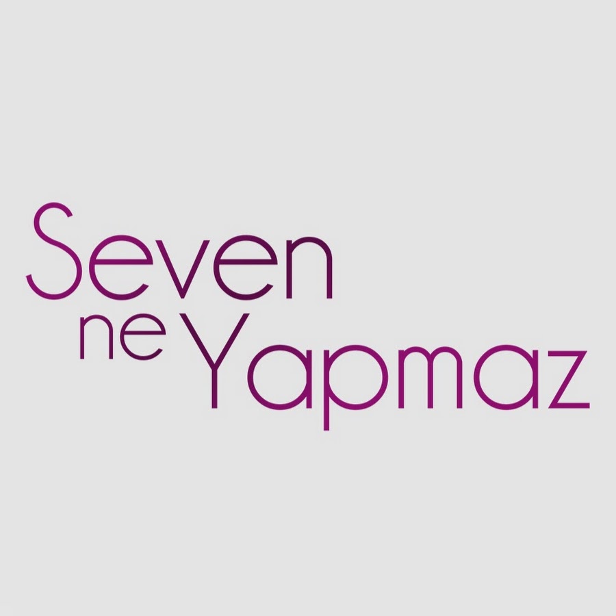 Seven Ne Yapmaz YouTube channel avatar