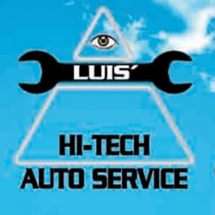 Louis of Sur de Texas LHTAS YouTube channel avatar