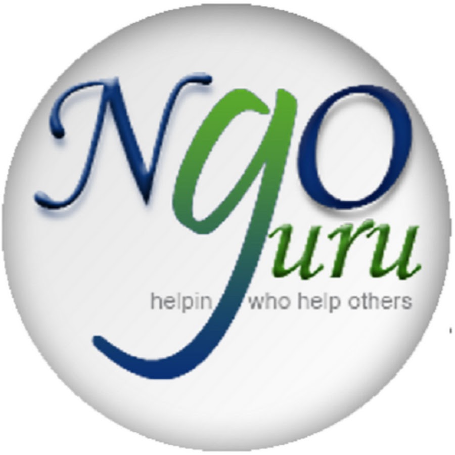 NGO guru رمز قناة اليوتيوب