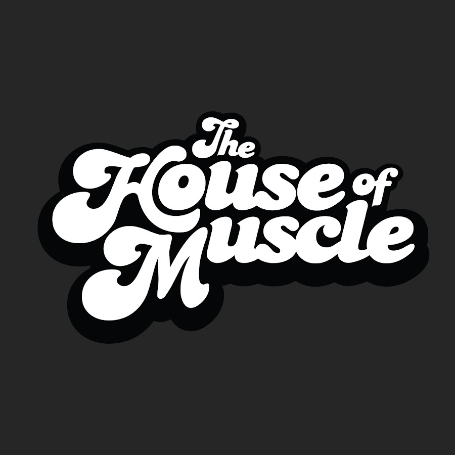 The House Of Muscle YouTube channel avatar