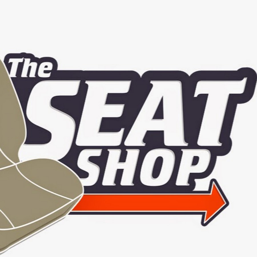 TheSeatShop YouTube channel avatar