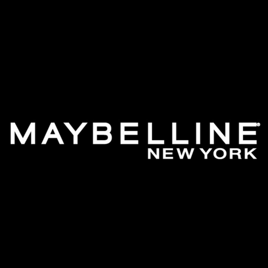 Maybelline New York Ukraine यूट्यूब चैनल अवतार
