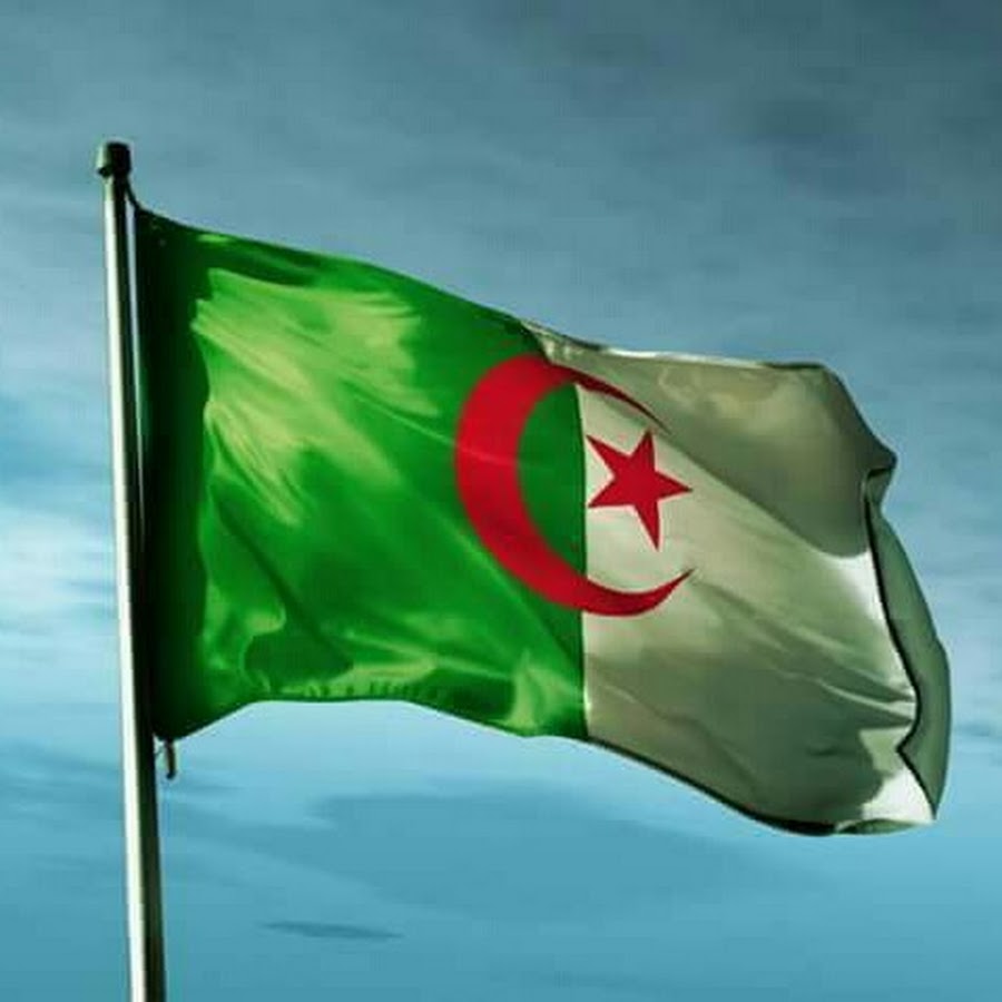 khireddine algeria YouTube channel avatar